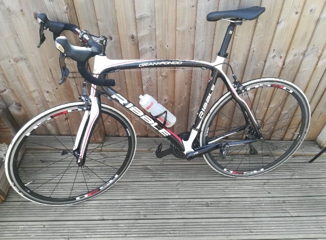 ribble gran fondo for sale